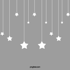 Hanging Stars Web Page Star Material Png Transparent Clipart Image And Psd File For Free Download Hanging Stars Star Overlays Overlays Picsart