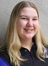 2021 Women's Bowling Roster