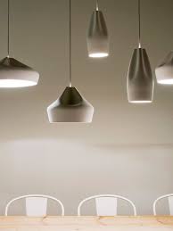 pleat box led designort com lampen und leuchten keramik lampen lampe