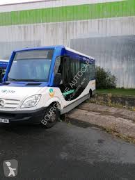 Minibus Occasion 160 Annonces De Minibus Mini Bus D Occasion Pro Ou Particulier A Vendre