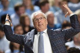 Legendary north carolina coach roy williams announced his retirement thursday — catching a lot of people by surprise in the process. North Carolina S Season Has Been So Frustrating That Roy Williams Is Dropping F Bombs At Press Conferences