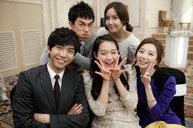 Hong jeong eun, hong mi ran. My Girlfriend Is A Nine Tailed Fox Home Facebook