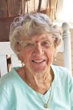 Obituary information for Lorraine M. McCulloch