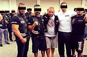 About press copyright contact us creators advertise developers terms privacy policy & safety how youtube works test new features press copyright contact us creators. Turkischer Rockerclub Osmanen Die Spur Fuhrt Zu Erdogan Politik Stuttgarter Nachrichten