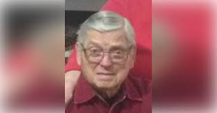 Obituary information for William J. Ginther