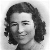 Helen Graves Obituary (2010)