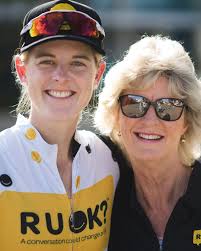 Rachael wasn't herself, but couldn't put her finger