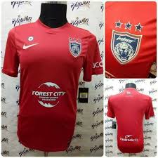 The 2017 season was johor darul ta'zim football club's 44th season in club history and 5th season in the 2017 liga super after rebranding their name from johor fc. The Najwan Sale Jersey Johor Darul Takzim Fc 2017 Facebook