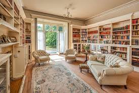 Buckingham palace alone employs some 1,200. Ridiculously Regal Homes Of The Royal Family Lonny