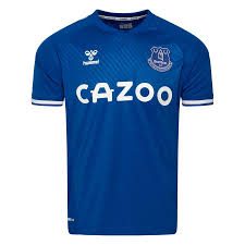 From the below, you will get your favorite team everton kit 2019 urls along with their images. Everton Home Shirt 2020 21 Www Unisportstore Com