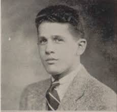 Airman Accounted For From World War II (Calvi, B.) > Defense POW/MIA  Accounting Agency > ID Announcements