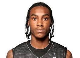 Anthony Barber (basketball)