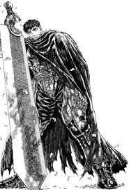 Allthingsberserk Berserk Manga Art Manga