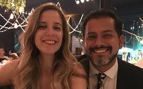 Alison Mandel y Pedro Ruminot proponen positiva técnica para superar los  problemas