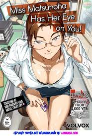 Cô Giáo Matsunoha Đã Để Ý Đến Bạn-Chương 1-Truyện Tranh 18
