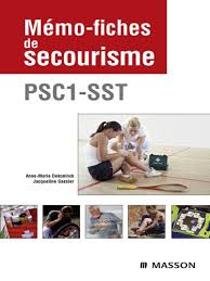 Maybe you would like to learn more about one of these? Amazon Com Memo Fiches De Secourisme Psc1 Sst French Edition Ebook Gassier Jacqueline Dekoninck Anne Marie Kindle Store