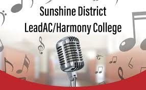 Damit übertreffen alle getesteten sitze die. 2019 Leadac Harmony College Sunshine District