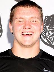 Robert Ulrich Tight End Y Recruiting Profile