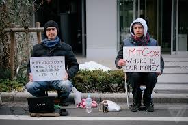Image result for mtgox live
