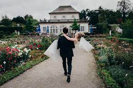 Hochzeitsfeier im cafe im botanischen garten | münchen nach der hochzeit in st. Hochzeitsfeier Botanischer Garten Hochzeitsfotograf Familienfotograf Munchen Augsburg