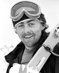 Meet Pete. XTM Founder. Born into a family of 'doers' and ski industry  pioneers, Pete could ski before he could walk. Growing up in the Aussie  Alps at Mt Buller, Victoria, life