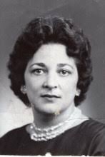 Laura Parisotto Obituary