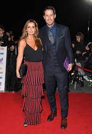 Speaking to the sun, an insider explained: Louise Redknapp Shares First Photo Of Ex Husband Jamie Since Divorce Hello