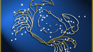 Cancer is one of the twelve constellations of the zodiac and is located in the northern celestial hemisphere.its name is latin for crab and it is commonly represented as one. Cancer The Crab In The Zodiac