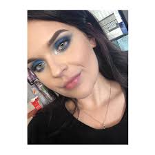 Shaina Murray Makeup