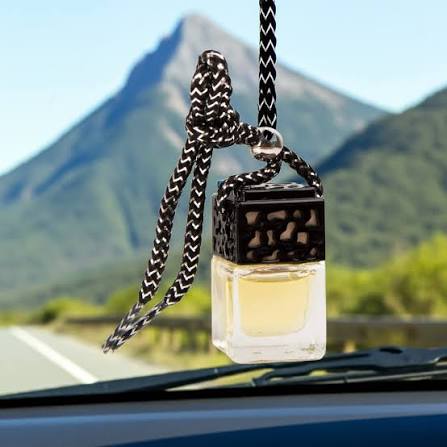 Car Fragrances