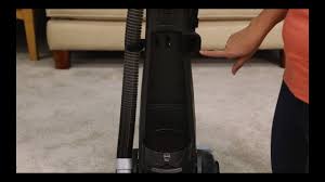 Bissell Powerlifter Swivel Rewind Pet Brush Not Spinning Powerlifter Pet No Suction Youtube