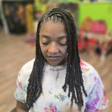 TOP 10 BEST Loc Retwist in Tysons Corner, VA