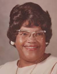 Obituary information for Ruth Lillian Thompson-Baker