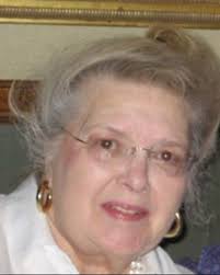 Margaret Roy Gremillion Obituary March 20, 2025