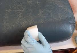 We make all our couches from 100% top grain leather. How To Restore Leather E Learning