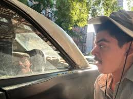 The Animal Show Starring Safari Safari