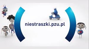 Znalezione obrazy dla zapytania odblaski niestraszki