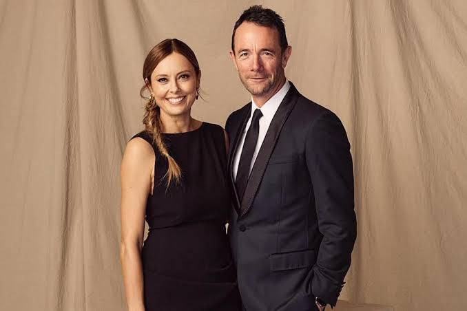 Michael Willesee Jr to host Today from Monday in major Channel 9 shake-up - Yahoo Lifestyle Australia