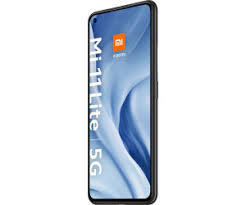 Xiaomi mi 11 in kombination mit handyvertrag bei o2. Xiaomi Mi 11 Lite 5g Truffle Black Ab 358 00 Preisvergleich Bei Idealo De