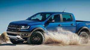 The 2019 Ford Raptor Ranger Is Your Diesel Off Road Performance Truck Dream Come True Ford Ranger Raptor Ford Ranger 2020 Ford Ranger