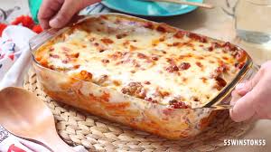 Fatto In Casa Da Benedetta Pasta Al Forno Pasticciata Con Ragu Alla Siciliana Facebook