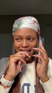 Lorch and Natasha Thahane Video Call