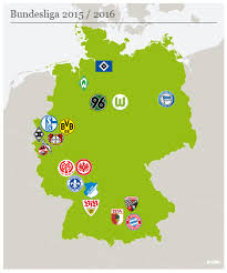 7,671,901 likes · 105,912 talking about this. Bayern Germany On Twitter The Bundesliga 2015 16 Map Http T Co 4hyep1k8vl