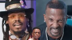 Gary With Da Tea Ruins My Big Day & Gives Me A Me Too Moment