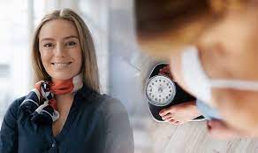 Bmi = body weight (kg) divided by square of height (m). Cabin Crew Secrets Airlines Once Enforced Strict Weight And Height Requirements For Cabin Travel News Travel Express Co Uk