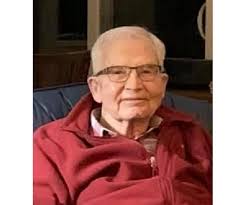 Robert Blomquist Obituary (1930