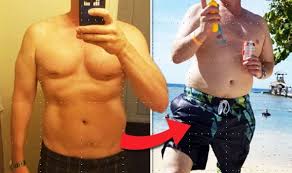 Intermittent fasting is an increasingly popular diet option for weight loss. Weight Loss Diet Plan Keto And Intermittent Fasting Helped Man Lose Two Stone In Ten Weeks Express Co Uk