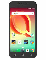 Unlock alcatel pulsemix (5085g) cell phone locked to cricket using unlock code. Alcatel A50 Specs Phonearena