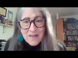 Creative Confluence in a Peak Poetry World (Book Talk)