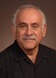 and the Earth Did Not Swallow Him (1994)